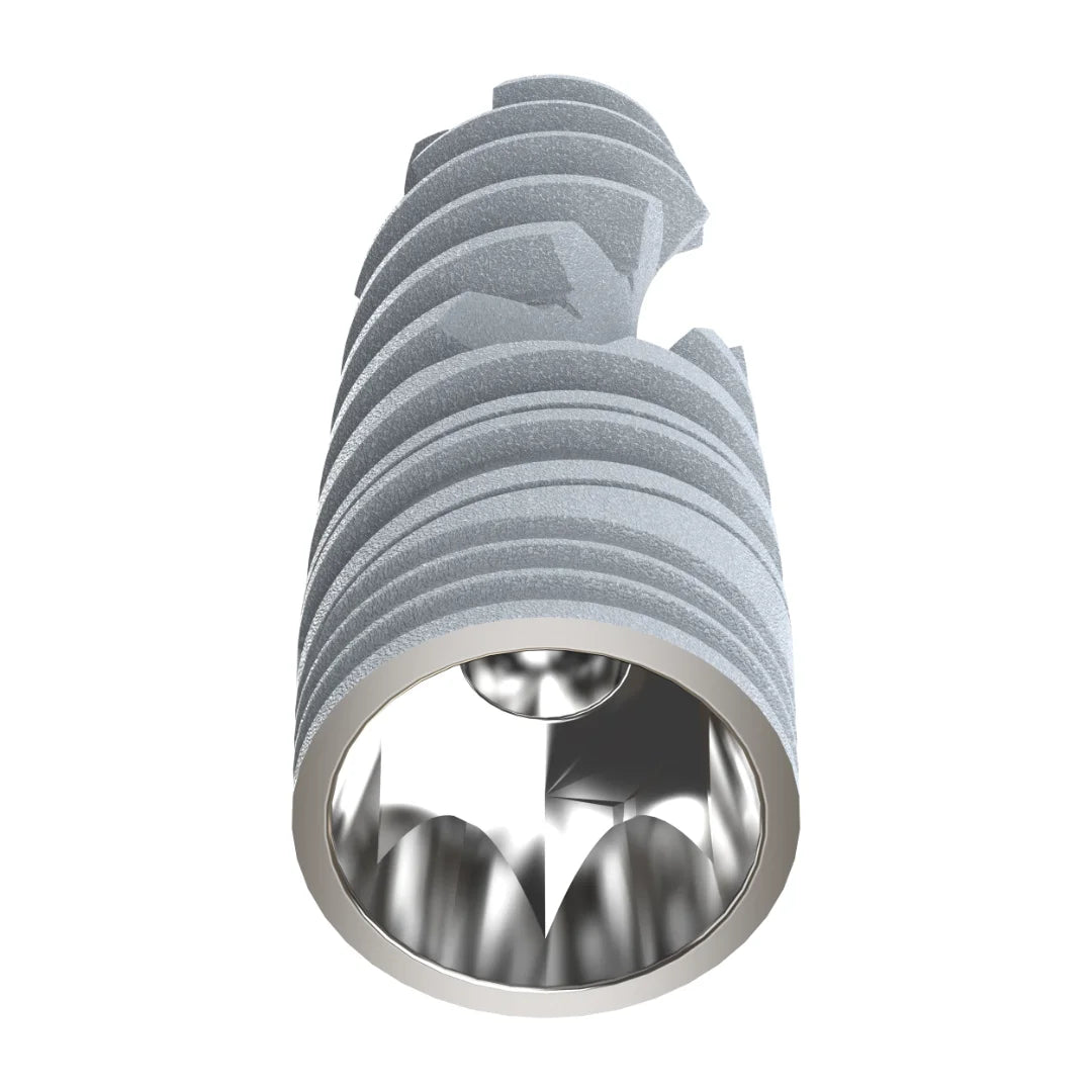 GDT CON Spiral Implant - Conical Connection
