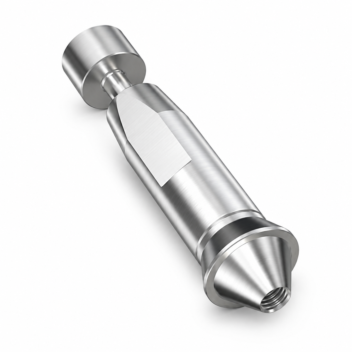 Digital Analog for AB Dent® Multi Unit P64