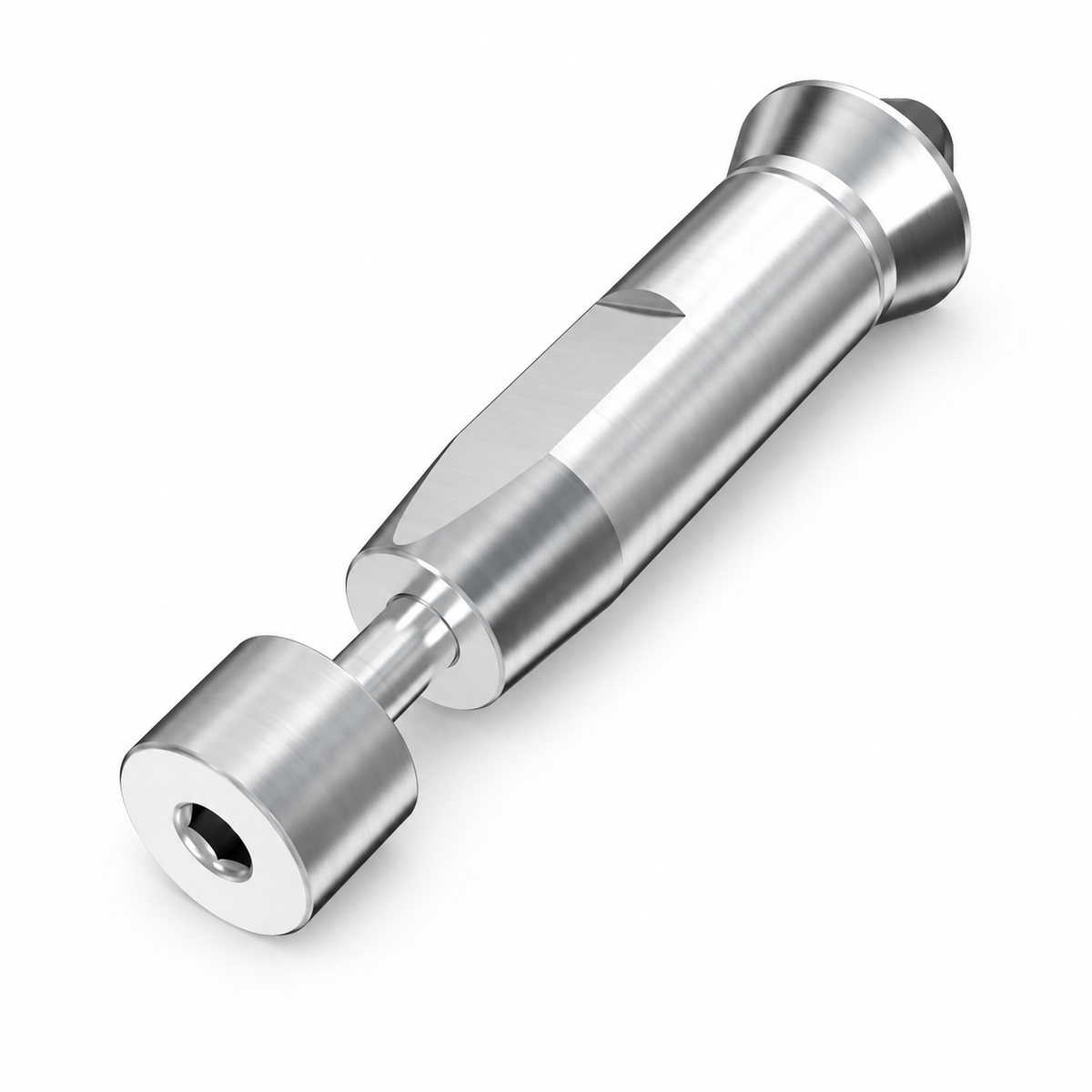 Digital Analog for AB Dent® Multi Unit P64