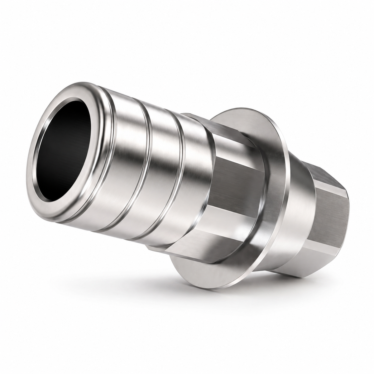 GDT Anti Rotational Titanium Base – Regular Platform Conical Connection
