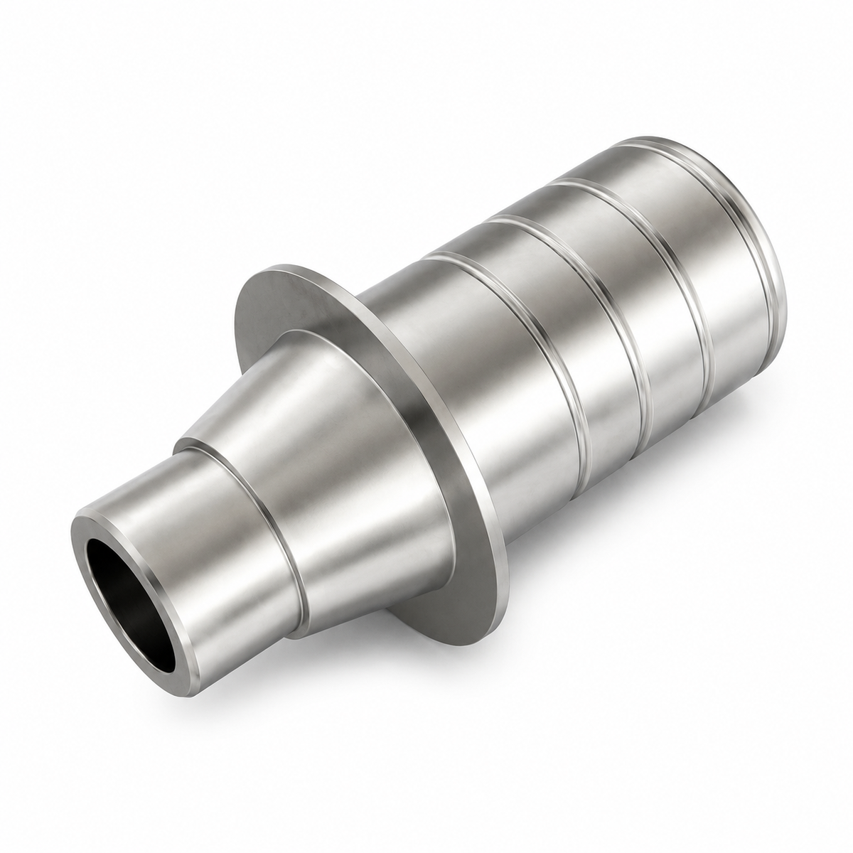 GDT Rotational Titanium Base – Narrow Platform Conical Connection