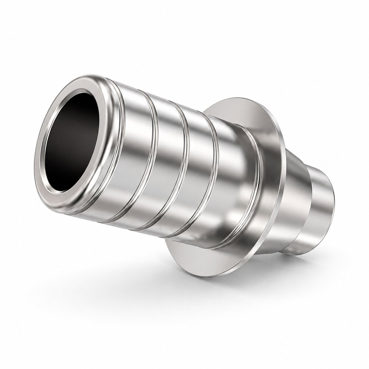 GDT Rotational Titanium Base – Regular Platform Conical Connection