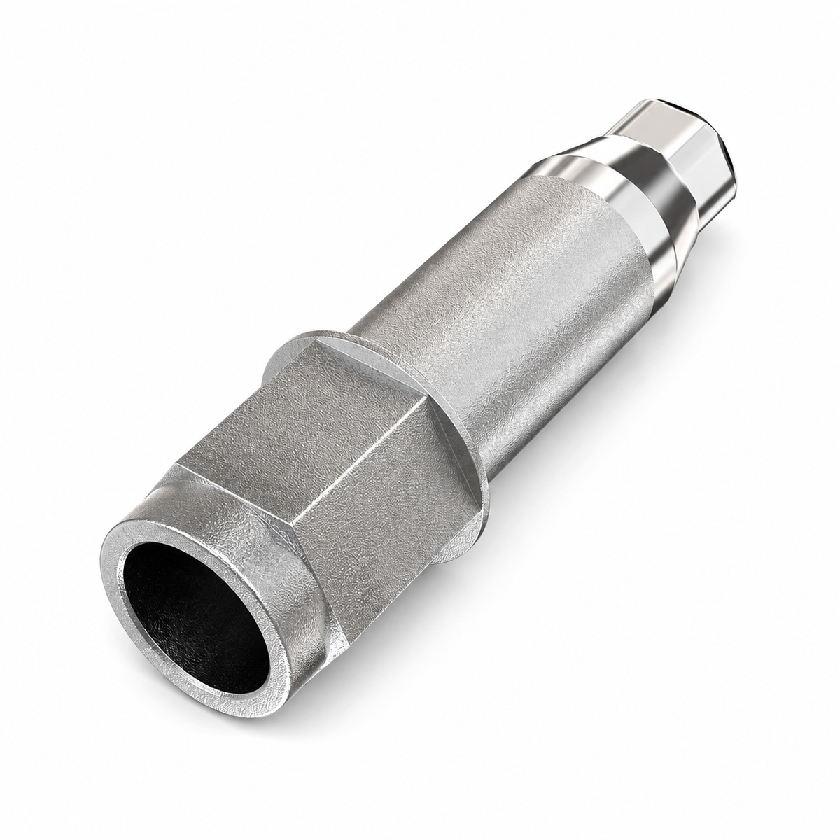 Titanium Scan Body for DSI® Conical Connection Hex Narrow Platform