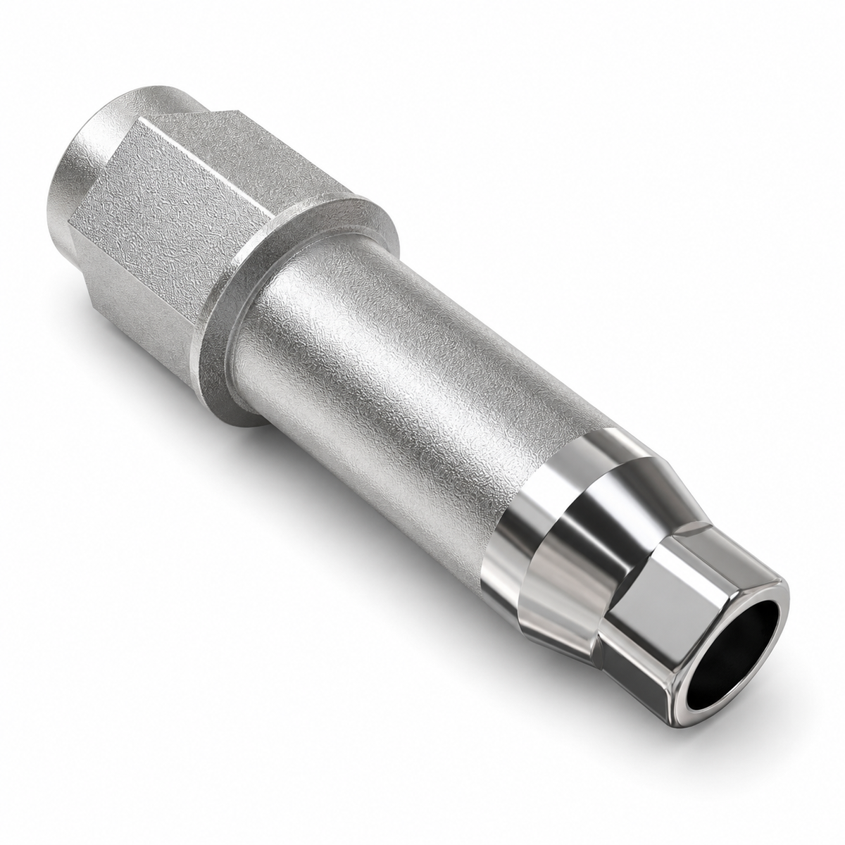 GDT Titanium Scan Body – Narrow Platform Conical Connection