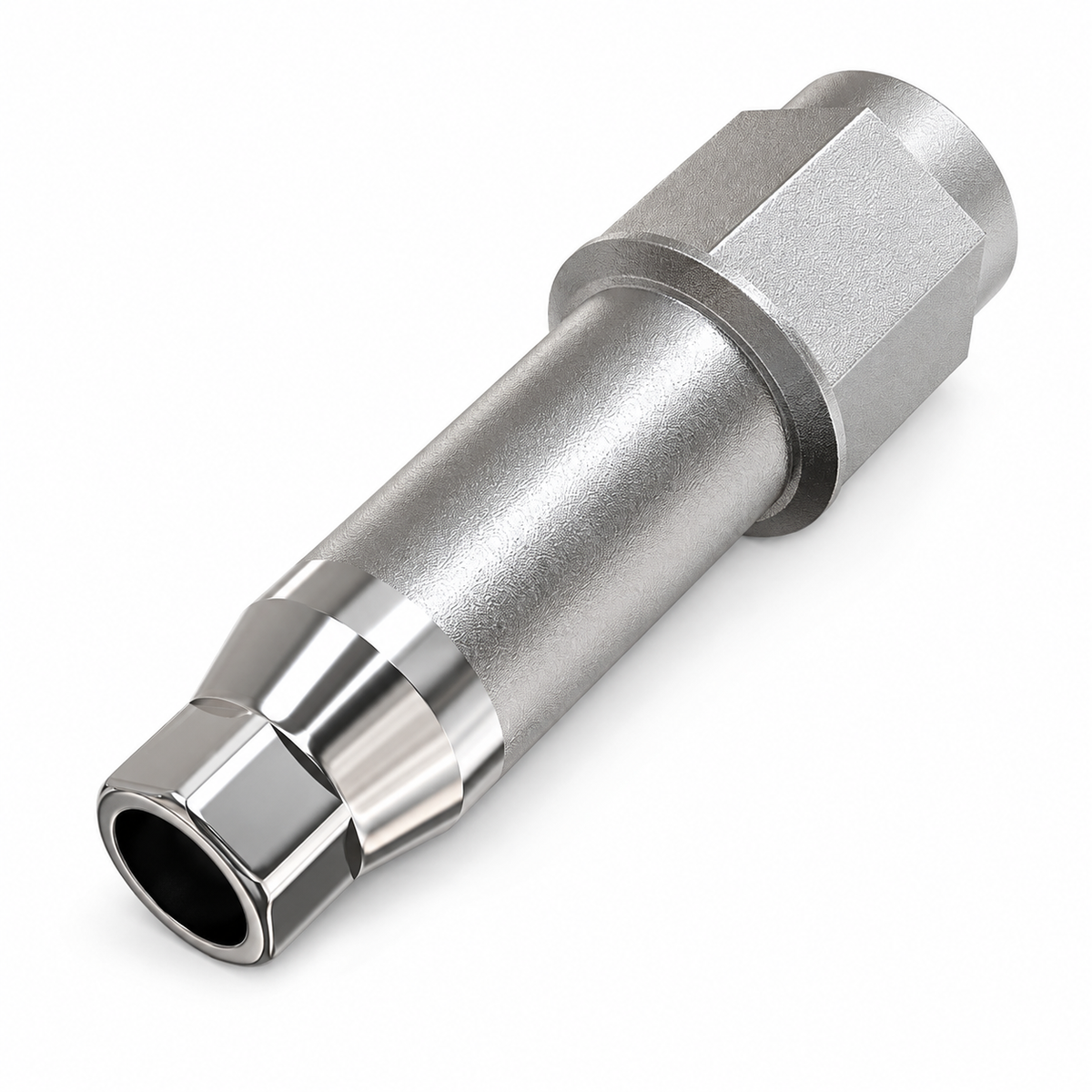 GDT Titanium Scan Body – Narrow Platform Conical Connection
