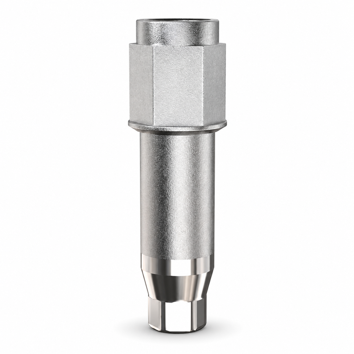 GDT Titanium Scan Body – Narrow Platform Conical Connection