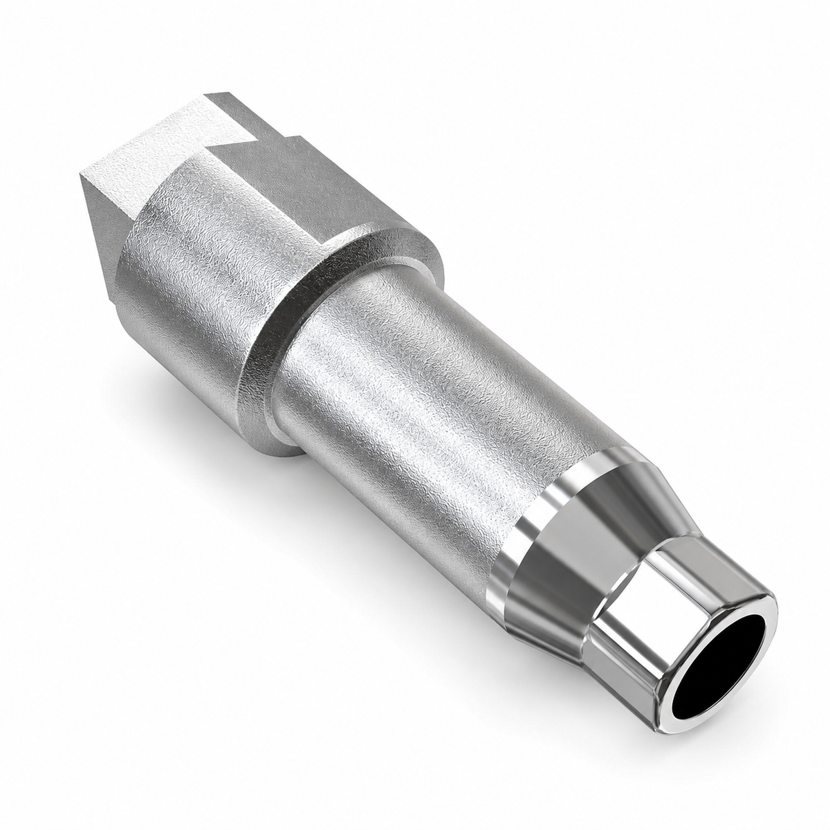 GDT Titanium Scan Body – Regular Platform Conical Connection