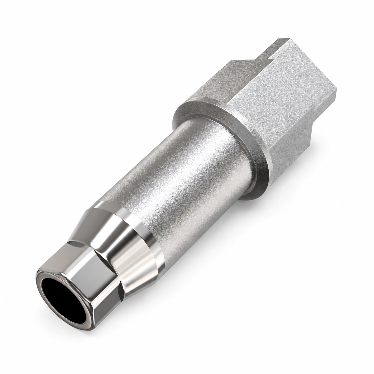 GDT Titanium Scan Body – Regular Platform Conical Connection
