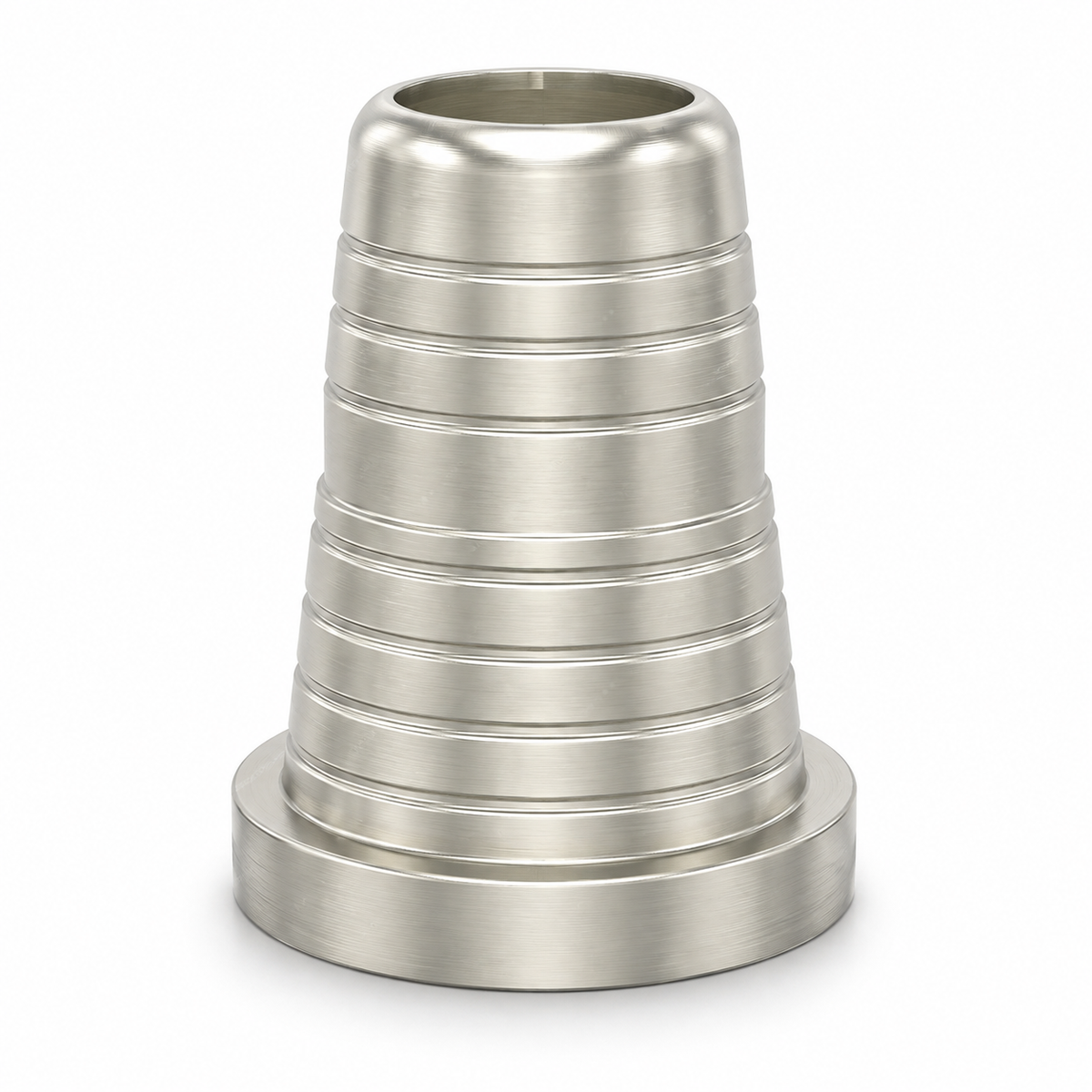 Conical Titanium Sleeve for AB Dent® Multi Unit P64
