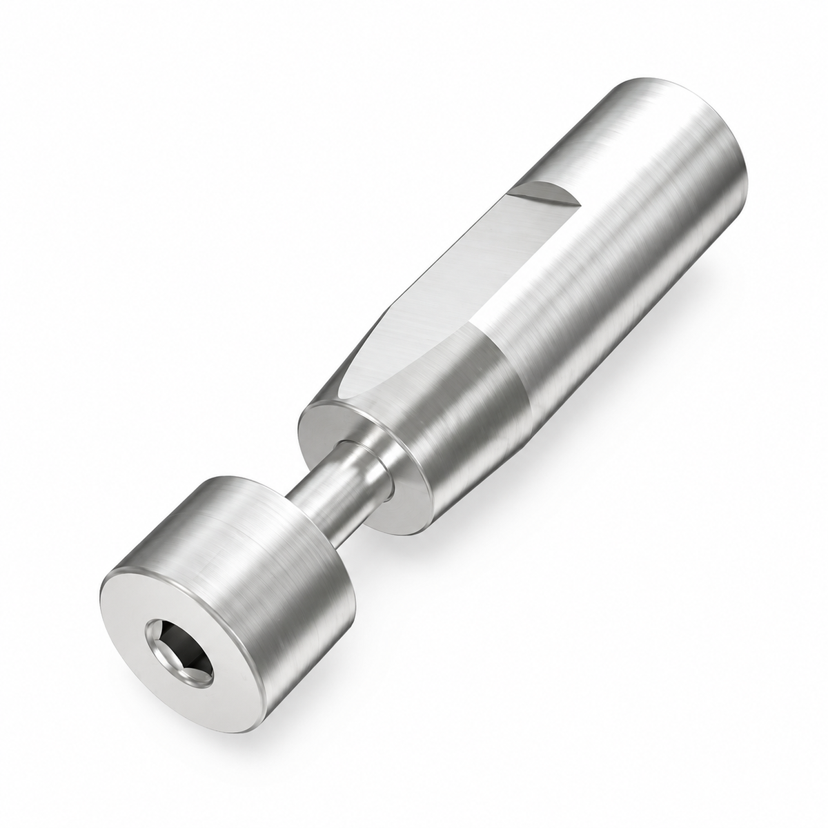 Digital Implant Analog Ø3.75mm for AB Dent® Internal Hex Standard Platform