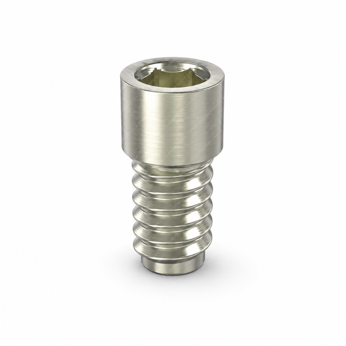 Multi Unit Cementing Cap Ø4.8mm for MIS® Multi Unit System