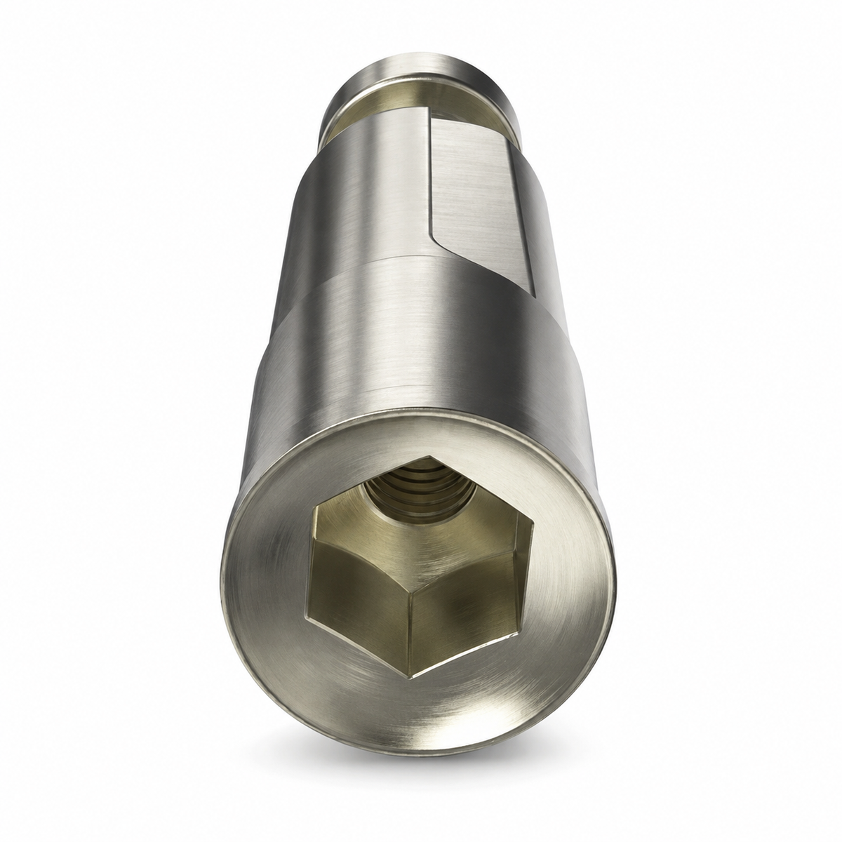 Digital Implant Analog Ø3.8mm for MIS Seven® Internal Hex Standard Platform