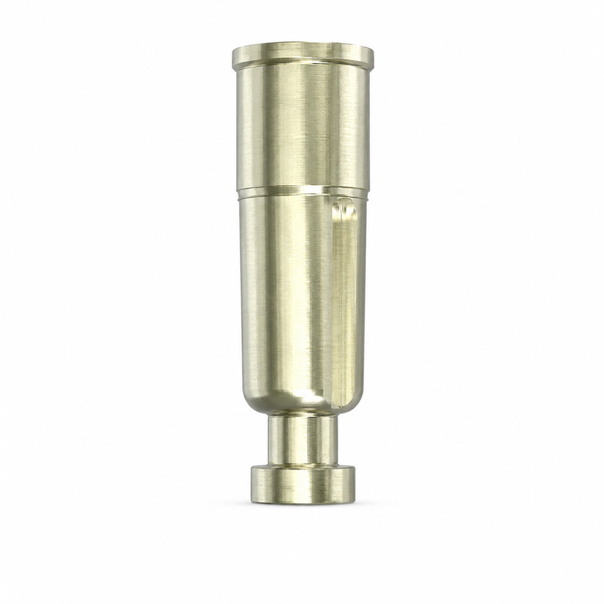 Digital Implant Analog Ø3.8mm for MIS Seven® Internal Hex Standard Platform