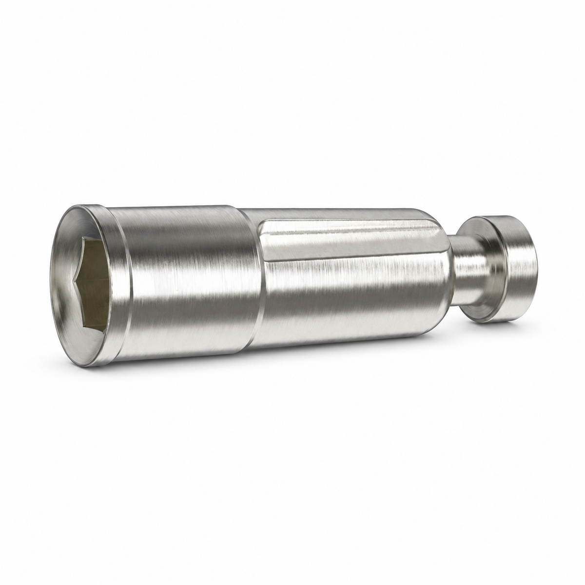 Digital Implant Analog Ø3.8mm for MIS Seven® Internal Hex Standard Platform