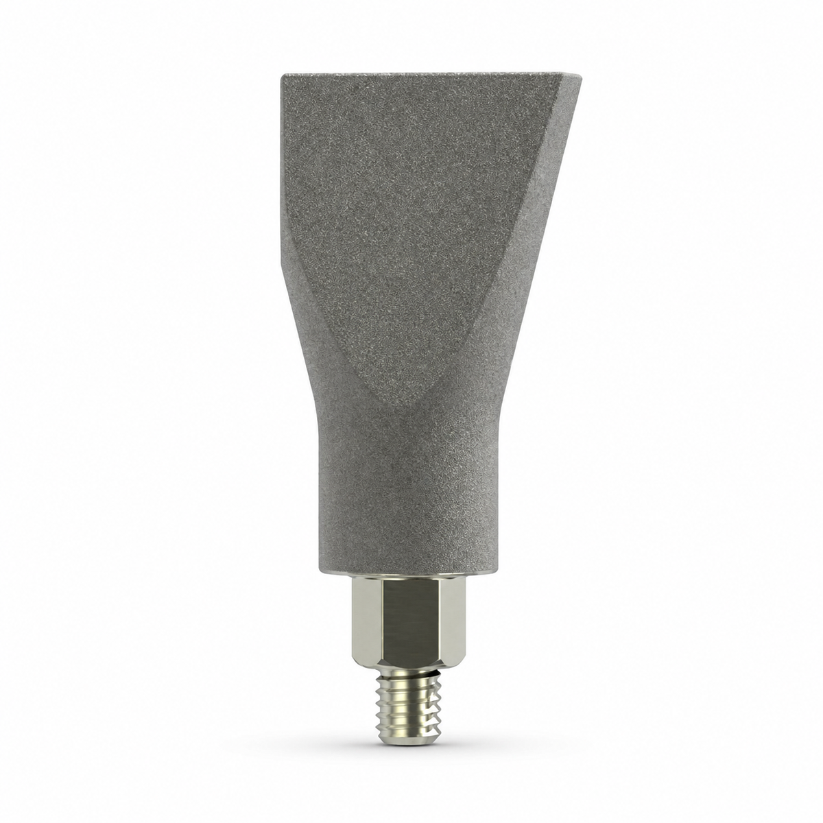 Titanium Scan Post for MIS Seven® Internal Hex Standard Platform