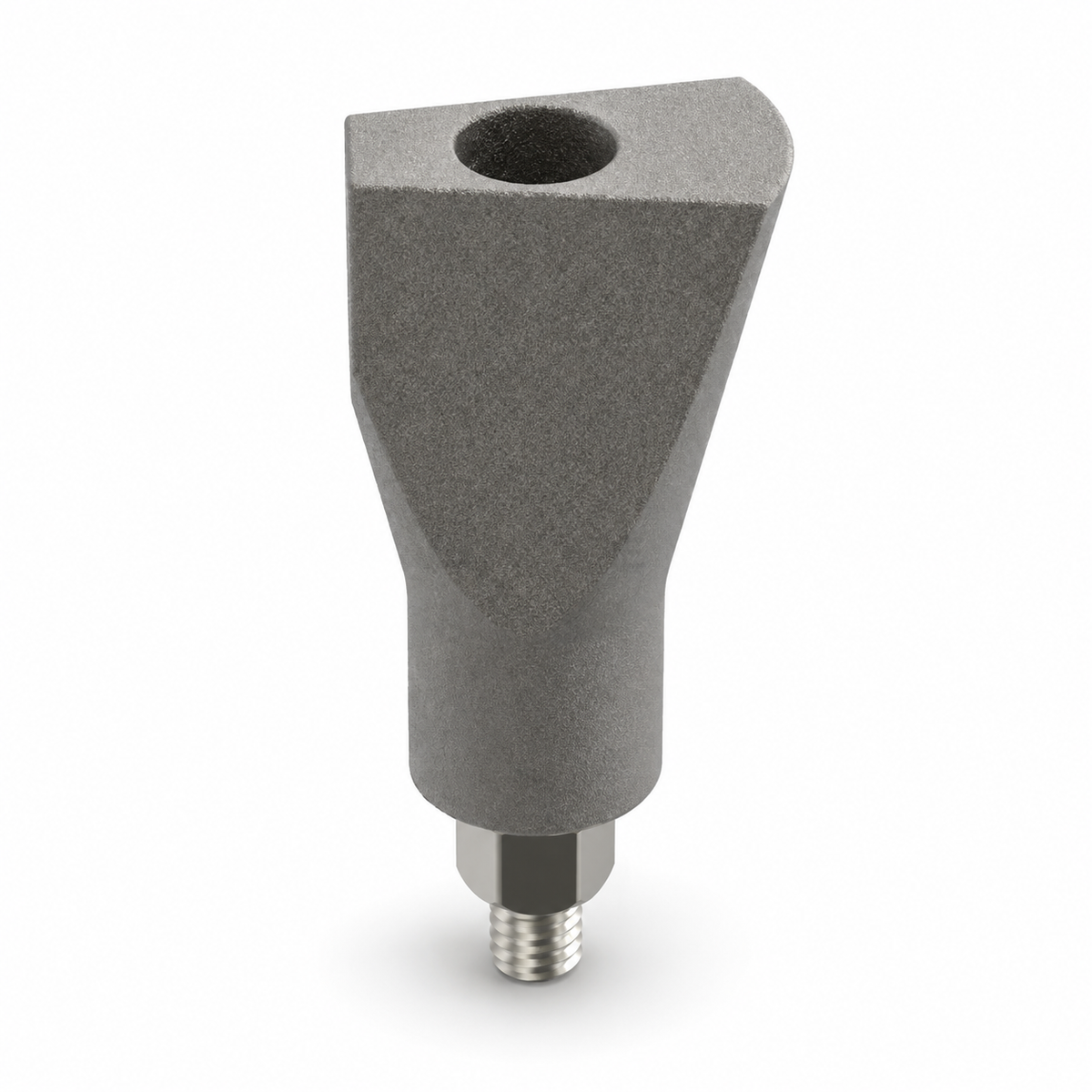 Titanium Scan Post for MIS Seven® Internal Hex Standard Platform