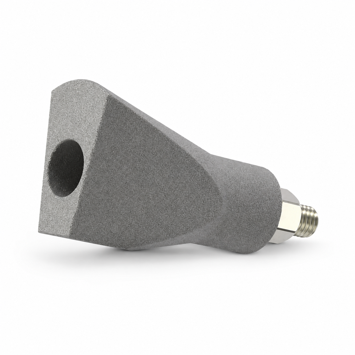 Titanium Scan Post for MIS Seven® Internal Hex Standard Platform
