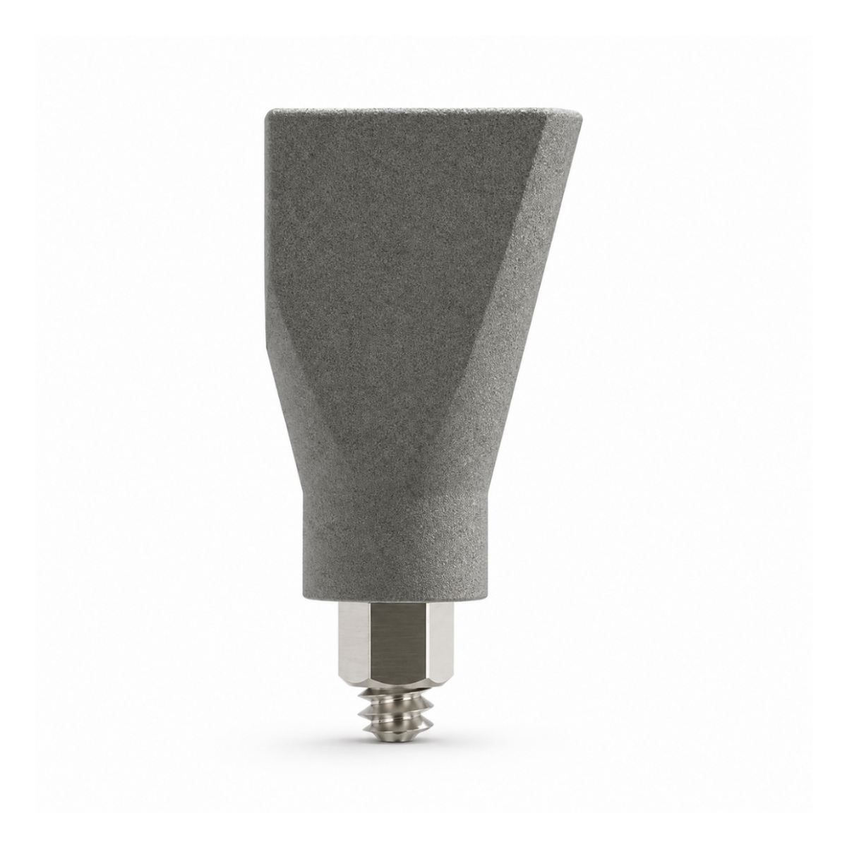 Titanium Scan Post for MIS Seven® Internal Hex Narrow Platform