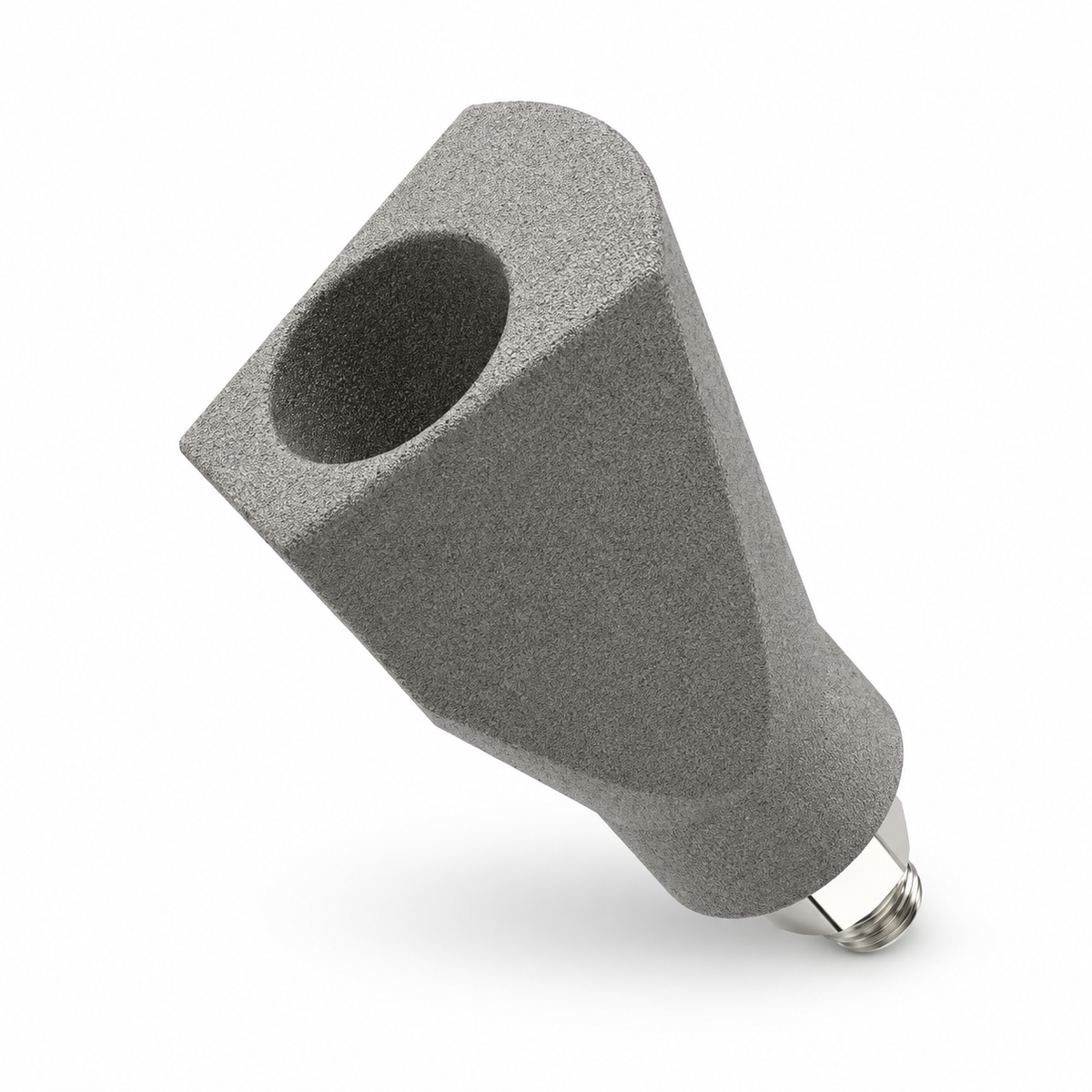 Titanium Scan Post for MIS Seven® Internal Hex Narrow Platform
