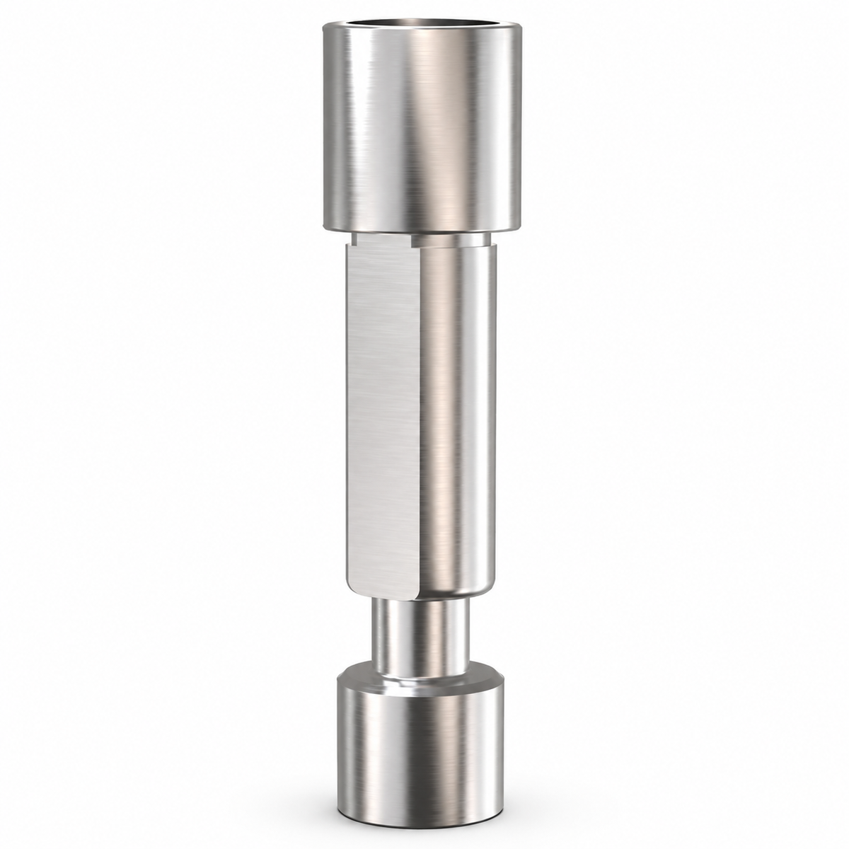GDT CAD/CAM 3D Digital Analog – Narrow Platform Conical Connection