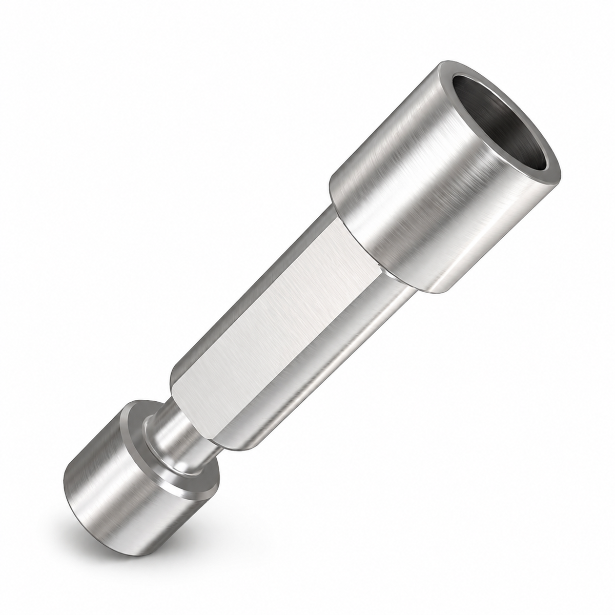 GDT CAD/CAM 3D Digital Analog – Narrow Platform Conical Connection