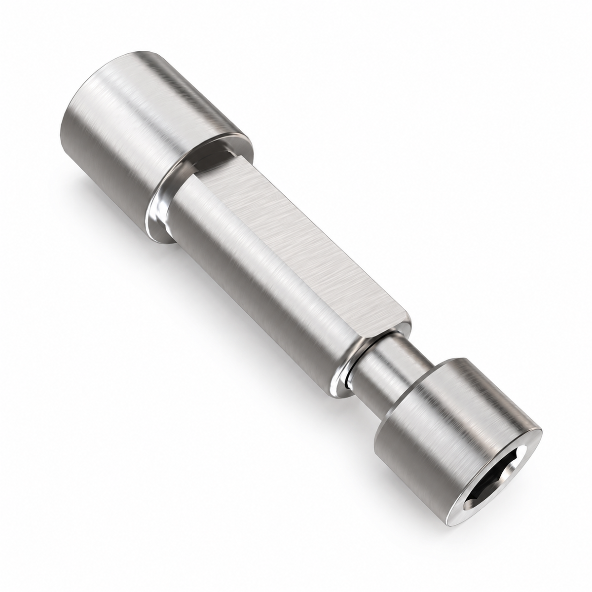 GDT CAD/CAM 3D Digital Analog – Narrow Platform Conical Connection