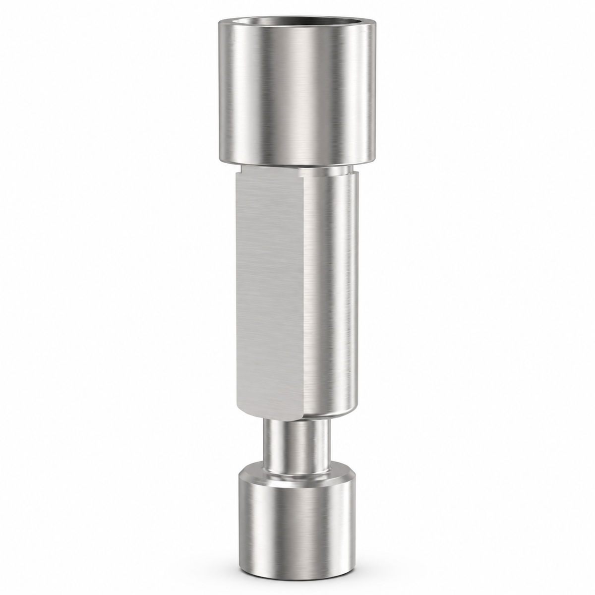 GDT CAD/CAM 3D Digital Analog – Regular Platform Conical Connection