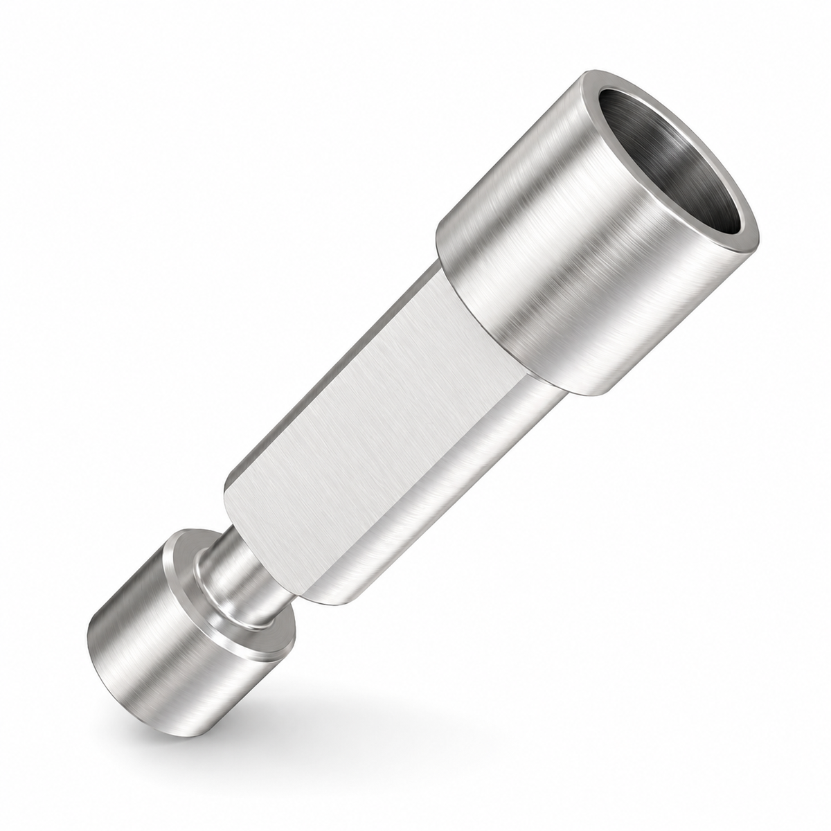GDT CAD/CAM 3D Digital Analog – Regular Platform Conical Connection