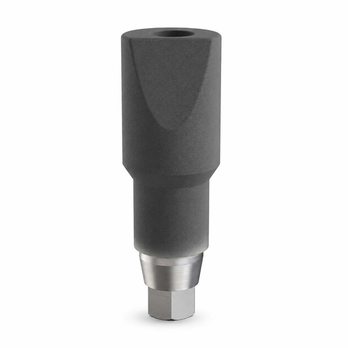 Titanium Intraoral Scan Body for Neodent® Grand Morse System