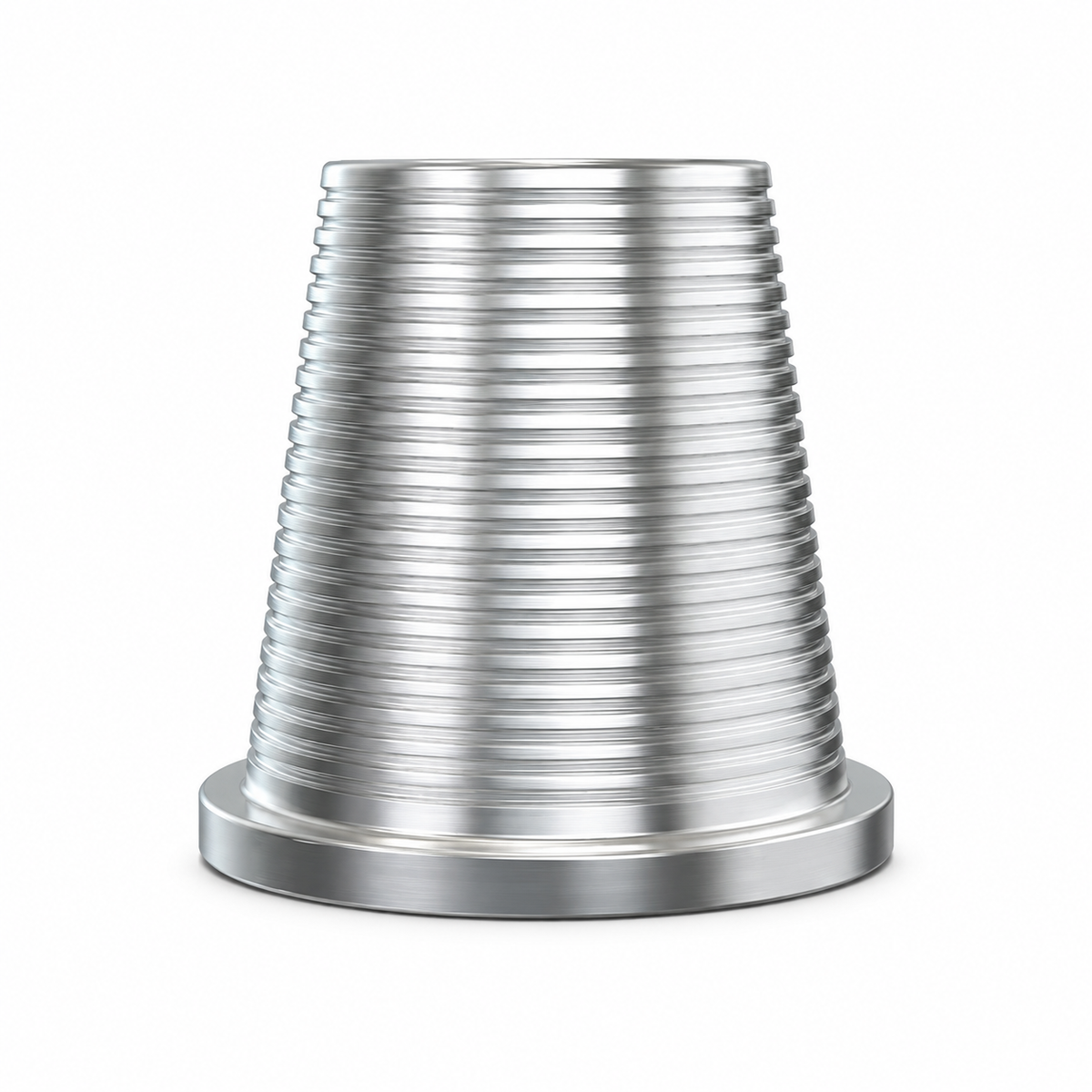 Titanium Base for Neodent® GM Mini Conical Abutments