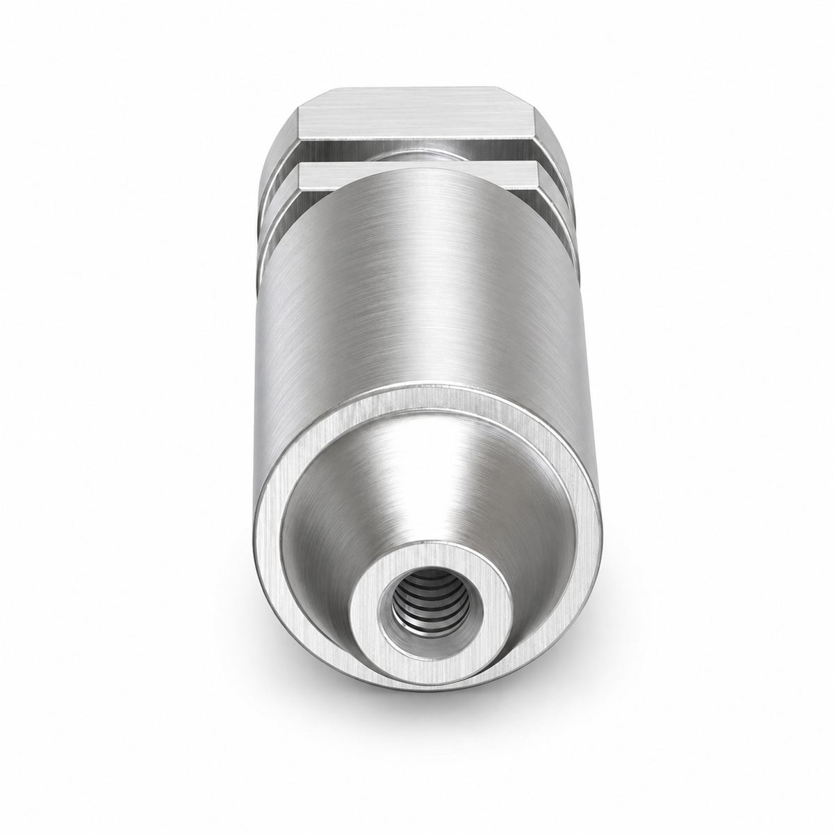 Digital Mini Conical Abutments Analog for Neodent® GM