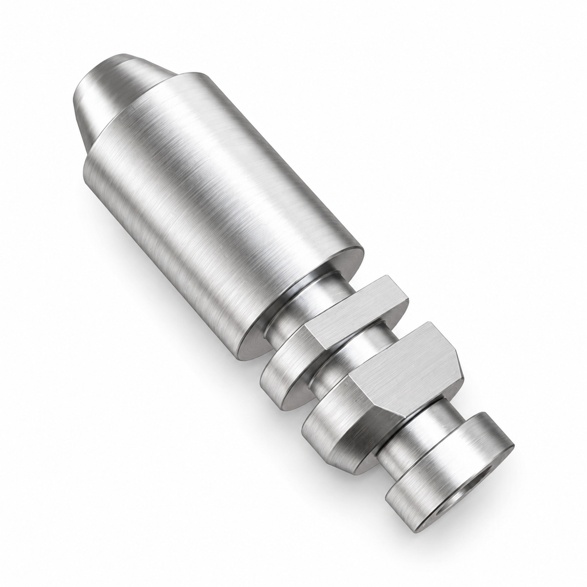 Digital Mini Conical Abutments Analog for Neodent® GM
