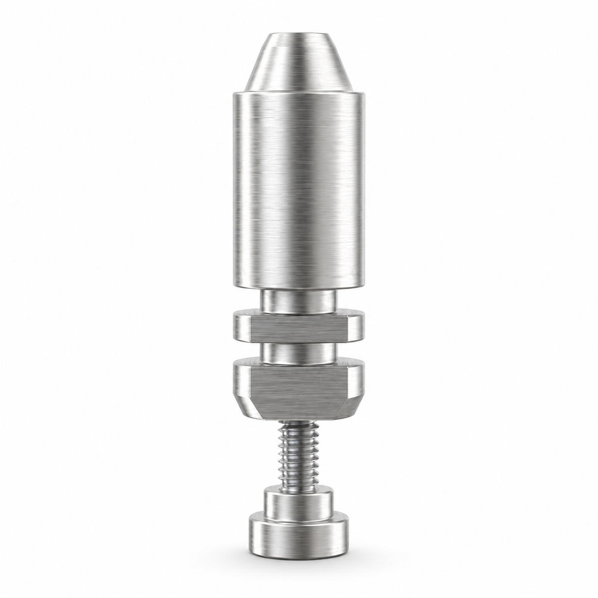Digital Mini Conical Abutments Analog for Neodent® GM