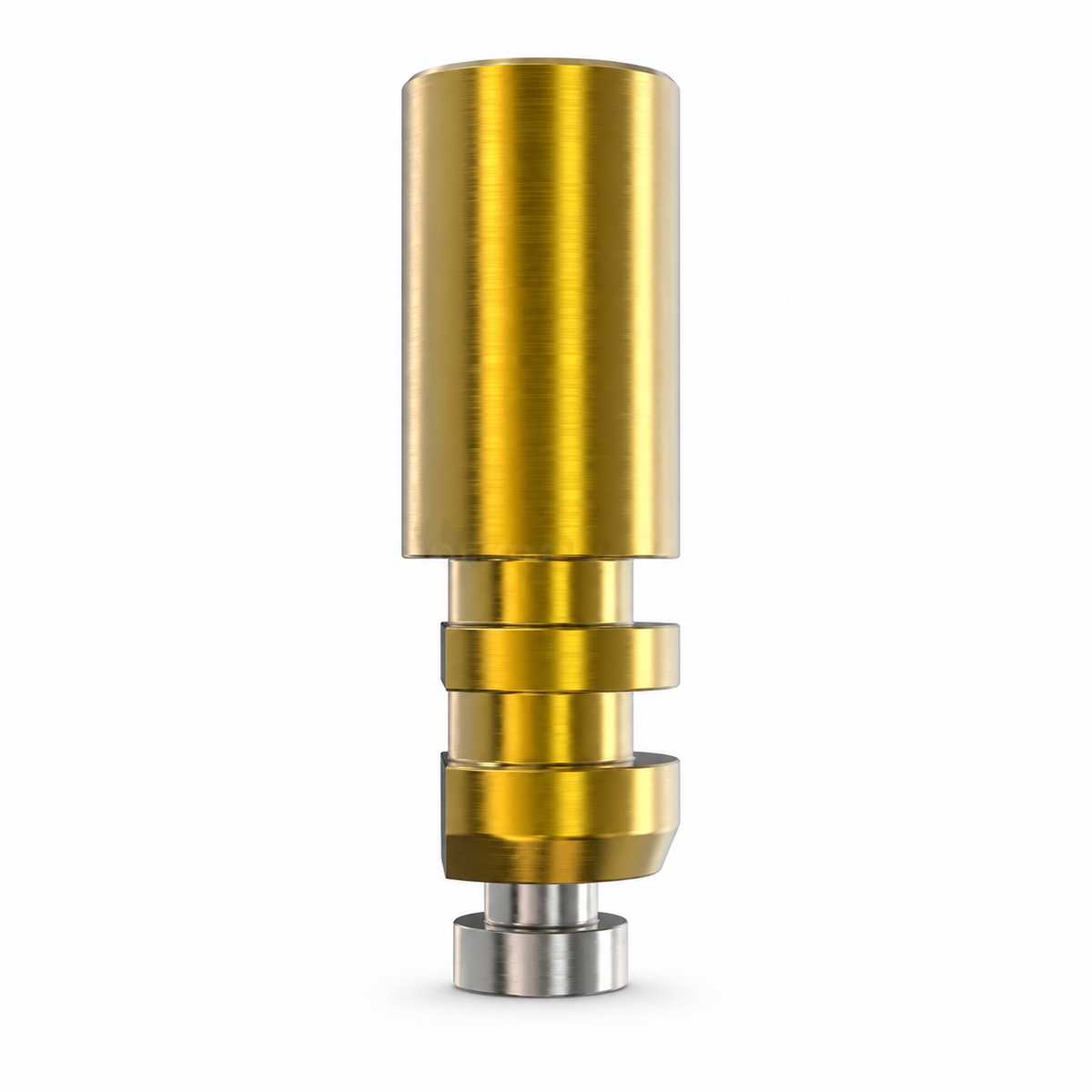 Digital Implant Analog Ø4.0mm for Neodent® Grand Morse System
