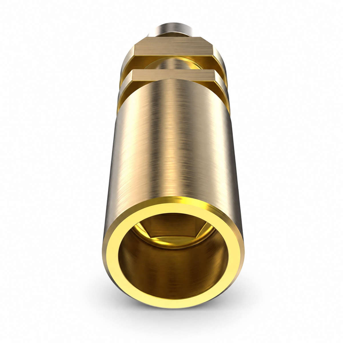 Digital Implant Analog Ø4.0mm for Neodent® Grand Morse System