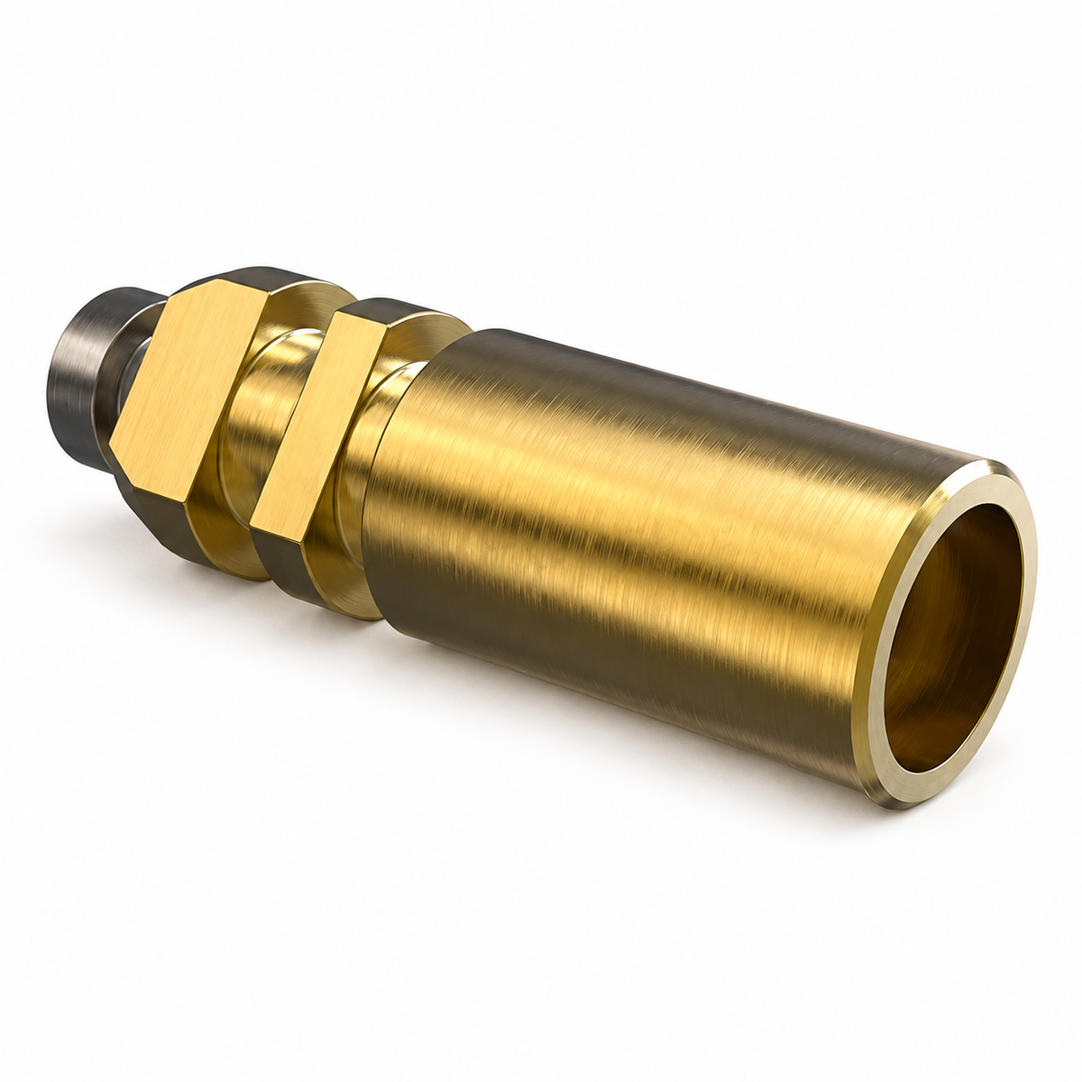Digital Implant Analog Ø4.0mm for Neodent® Grand Morse System