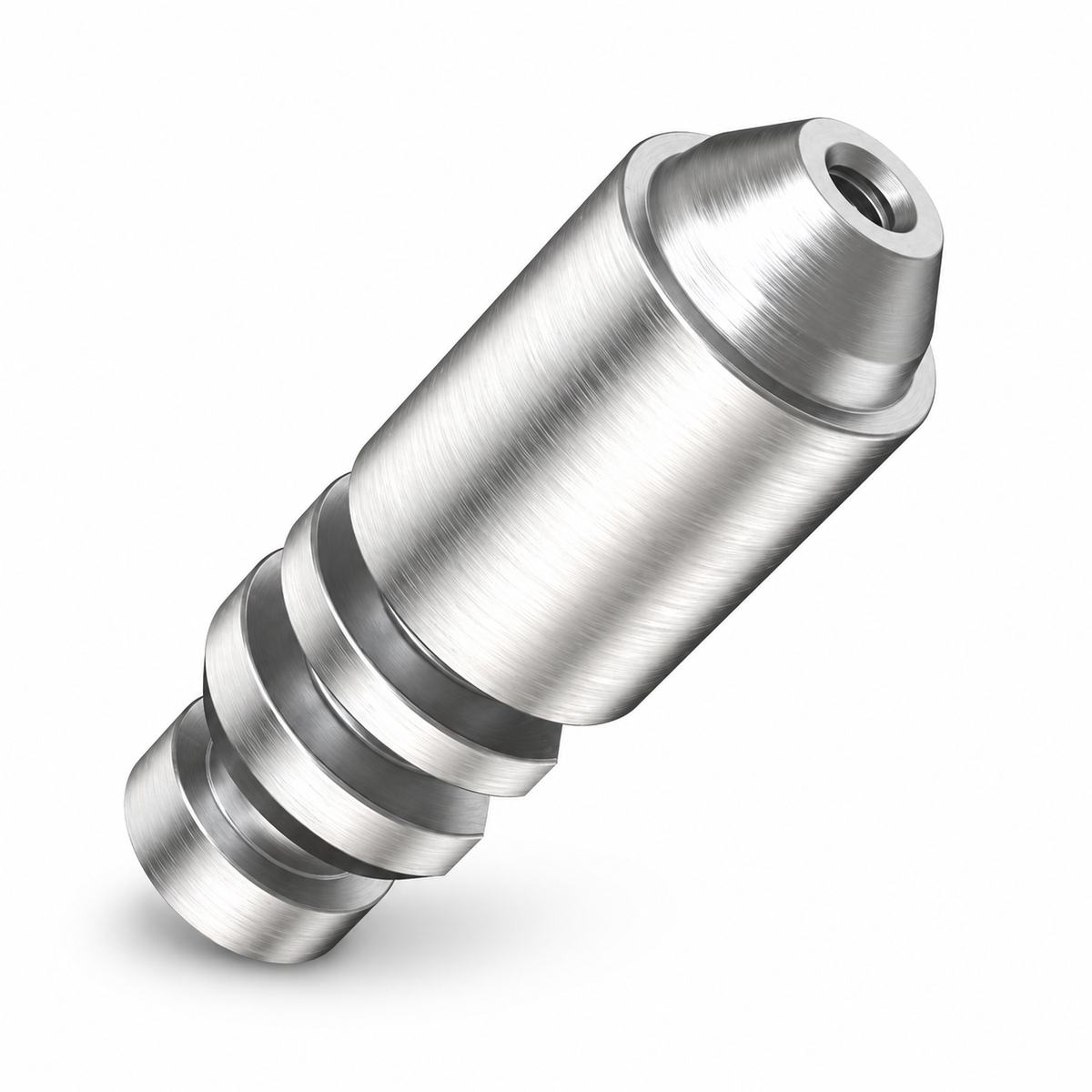 Digital Multi Unit WP Analog Ø5.0mm for Nobel Biocare® Brånemark