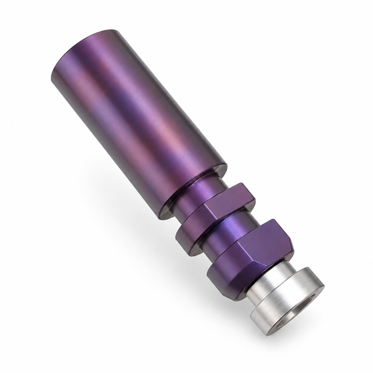 Digital Implant Analog for Ø3.5mm Nobel Biocare® Active Connection Hex NP