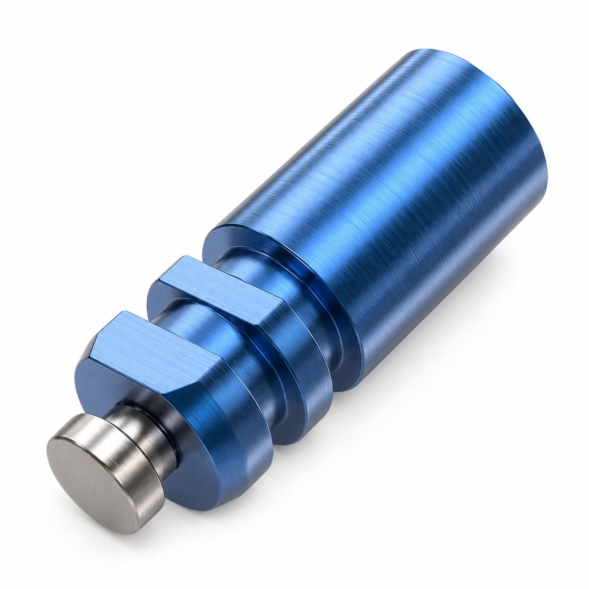 Digital Implant Analog for Ø5.5mm Nobel Biocare® Active Connection Hex WP