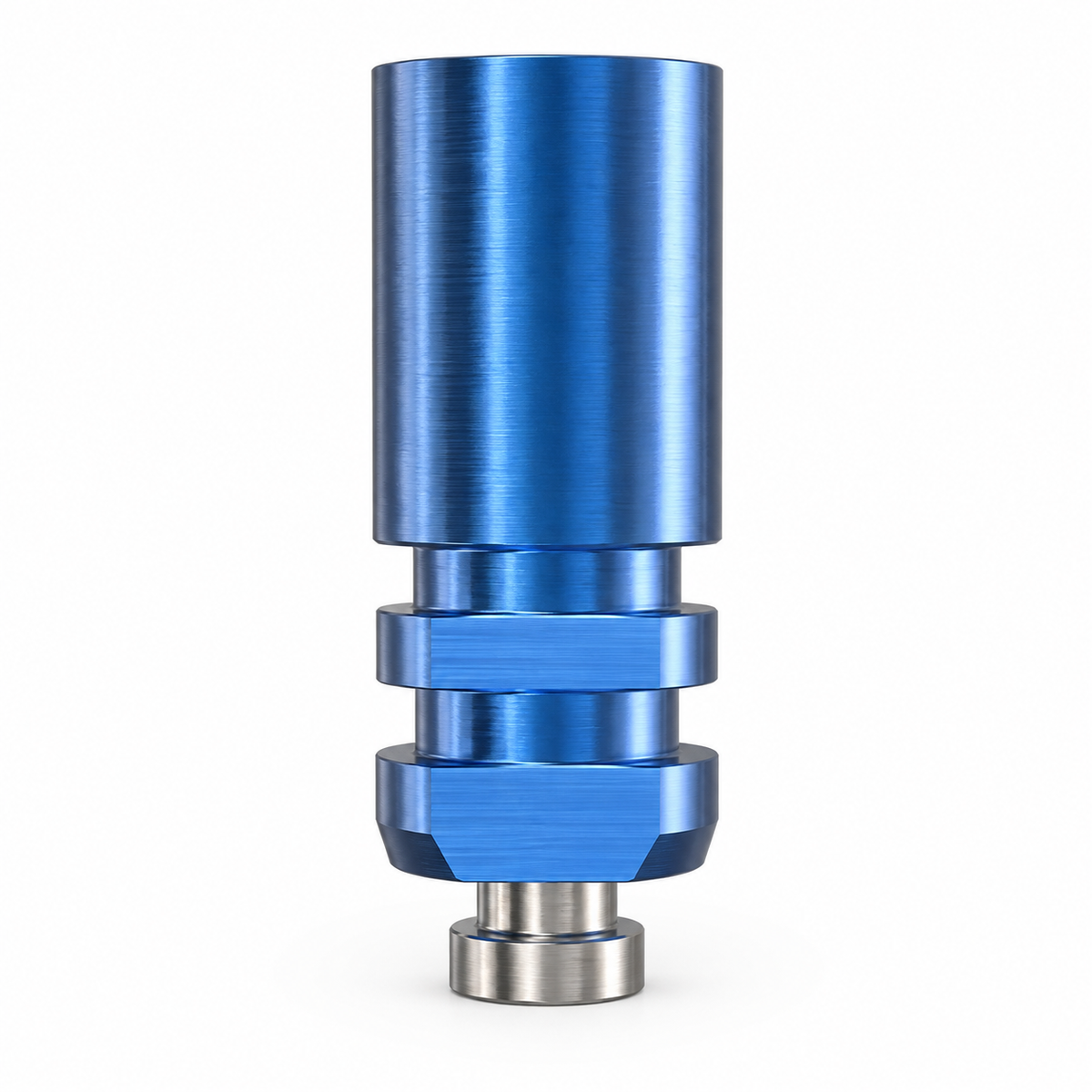 Digital Implant Analog for Ø5.5mm Nobel Biocare® Active Connection Hex WP