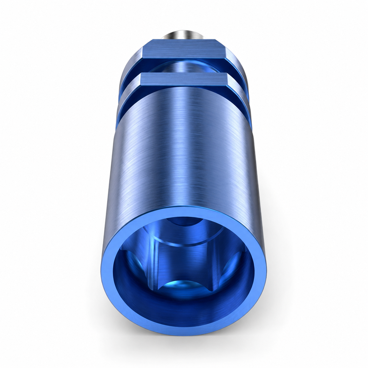Digital Implant Analog for Ø5.5mm Nobel Biocare® Active Connection Hex WP