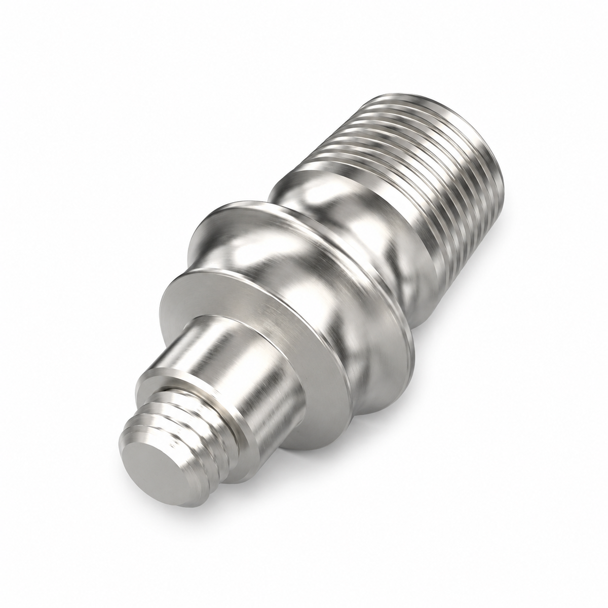 Rotational Titanium Base for MIS Seven® Internal Hex Narrow Platform