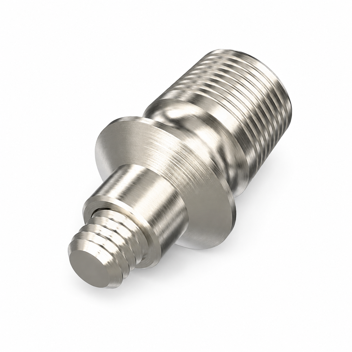 Rotational Titanium Base for MIS Seven® Internal Hex Narrow Platform