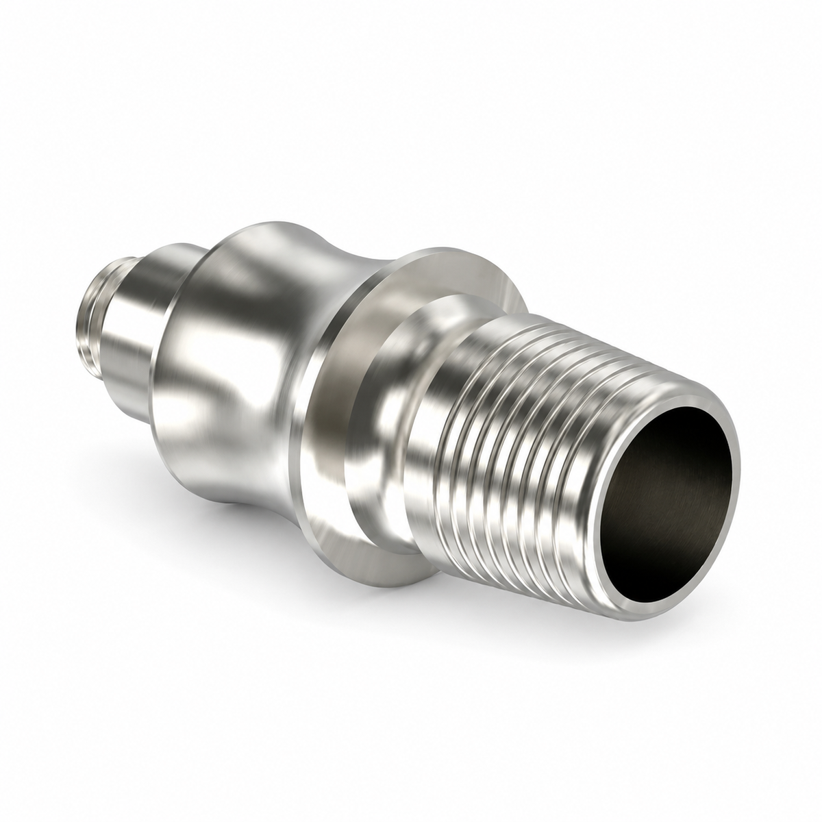 Rotational Titanium Base for MIS Seven® Internal Hex Narrow Platform