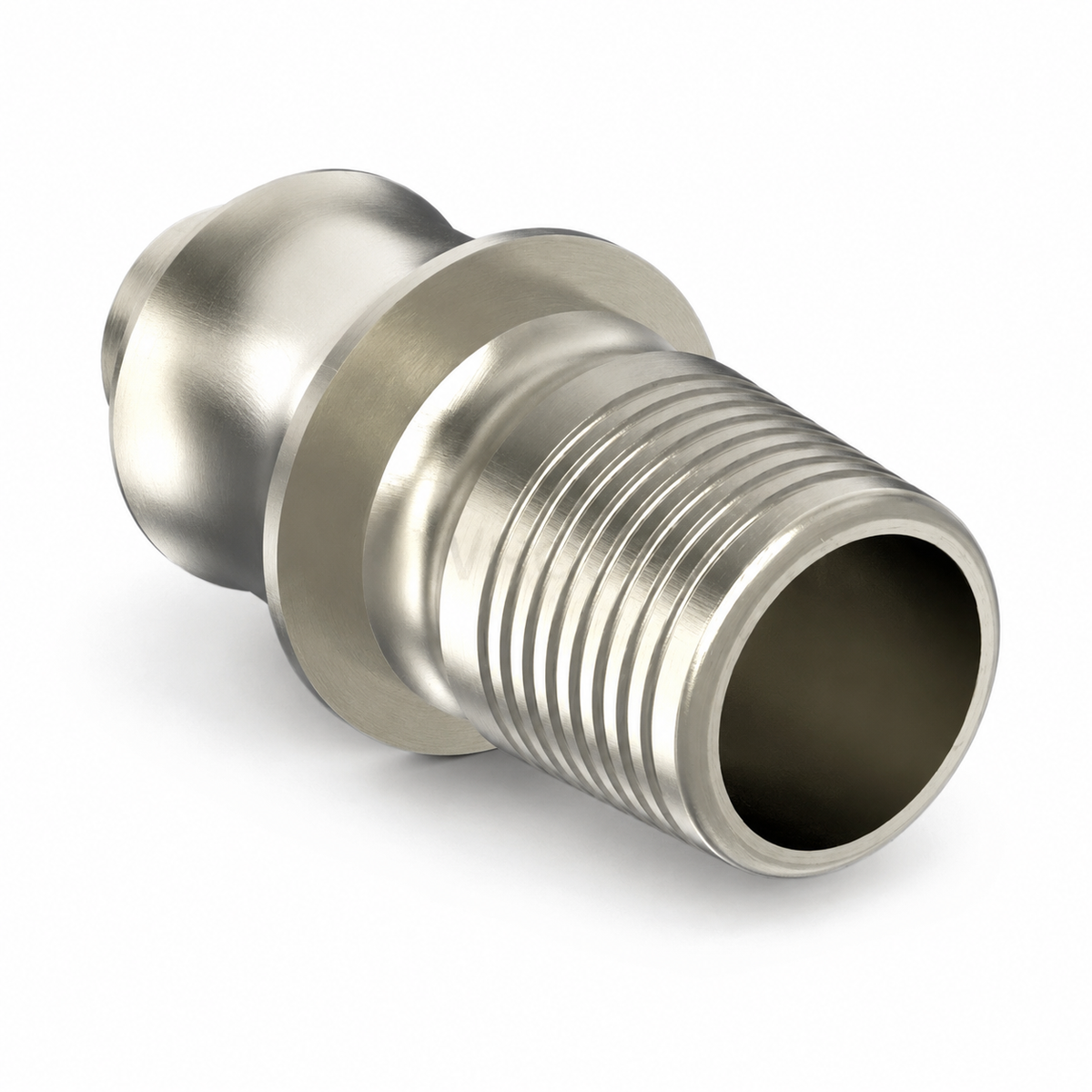 Rotational Titanium Base for MIS Seven® Internal Hex Narrow Platform