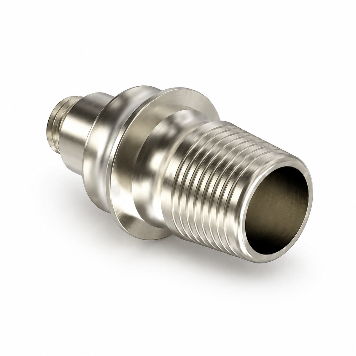 Rotational Titanium Base for MIS Seven® Internal Hex Narrow Platform