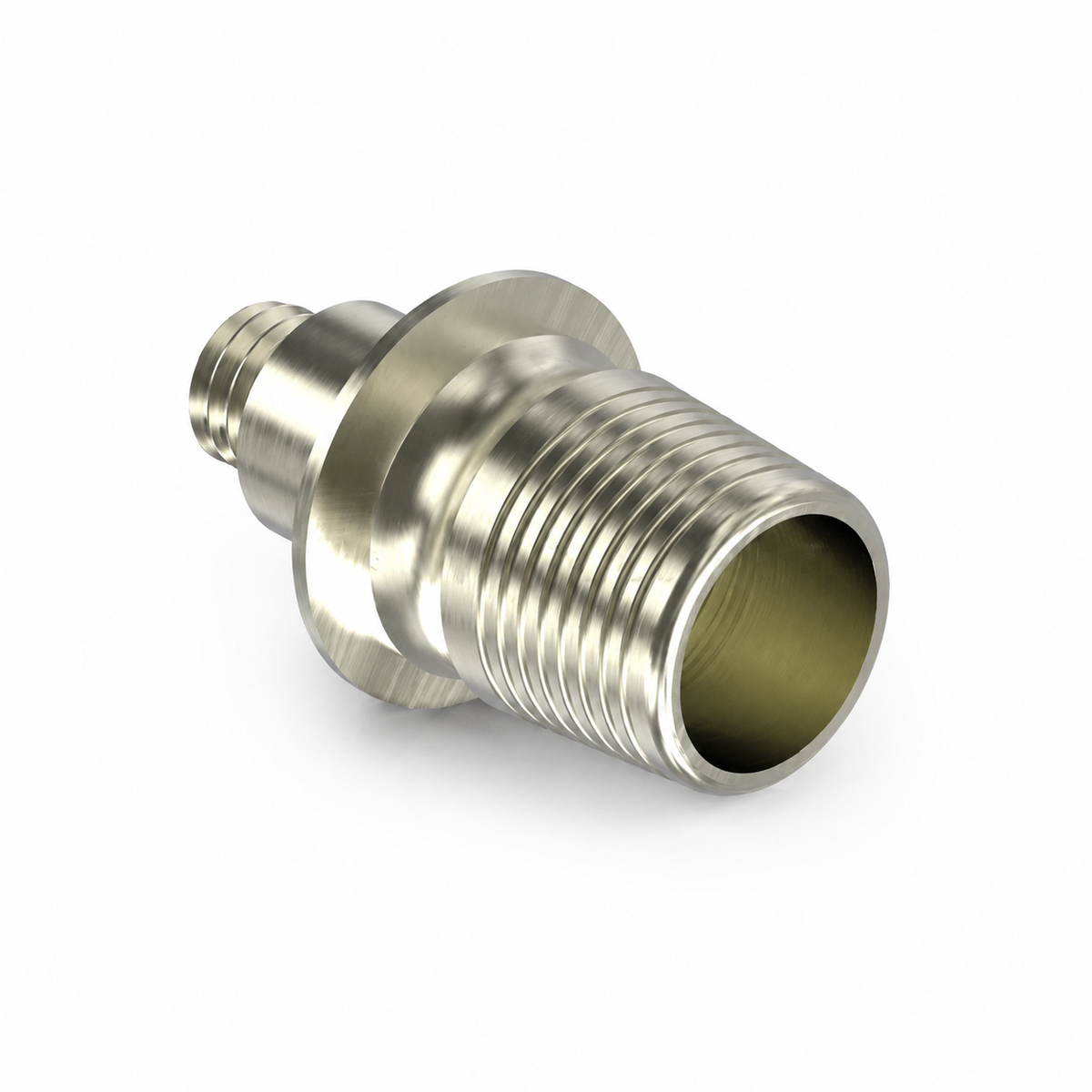 Rotational Titanium Base for MIS Seven® Internal Hex Narrow Platform