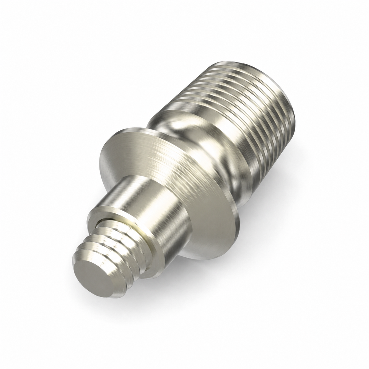 Rotational Titanium Base for MIS Seven® Internal Hex Standard Platform