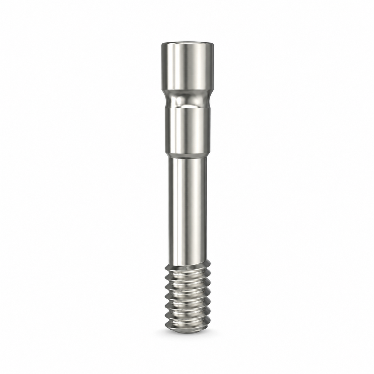 Exact Titanium Base Abutment Ø4.5mm for Neodent® Grand Morse System