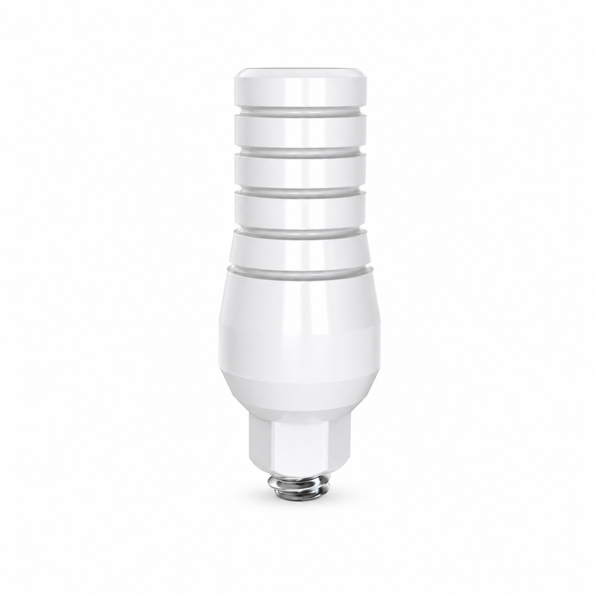 Anti Rotational Castable Abutment Ø4.5mm for Alfa Gate® Internal Hex Standard Platform
